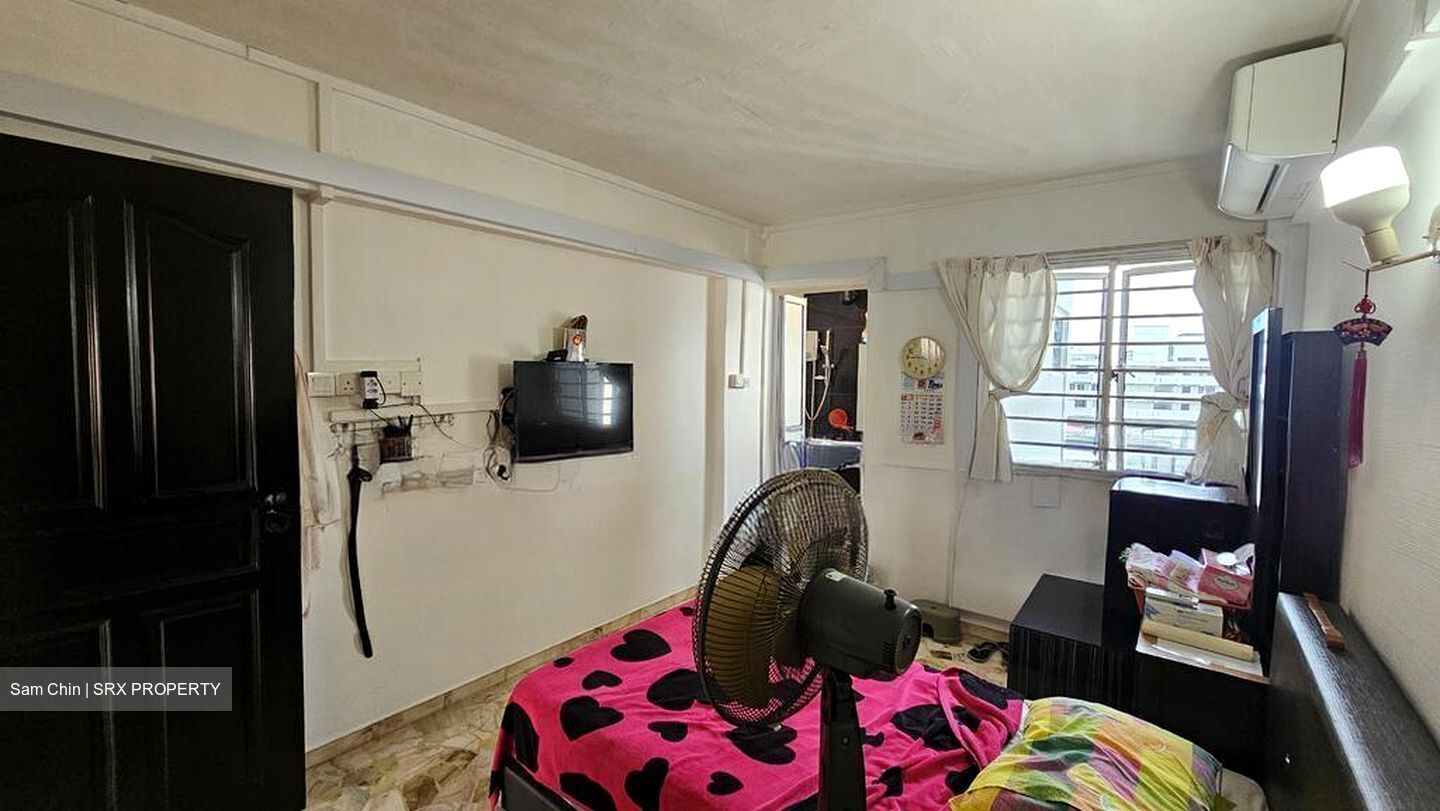Blk 677 Hougang Avenue 8 (Hougang), HDB 3 Rooms #517164941